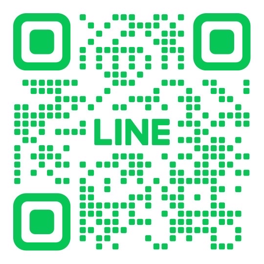 QR CODE รถรับจ้างทิ้งขยะเอกชน